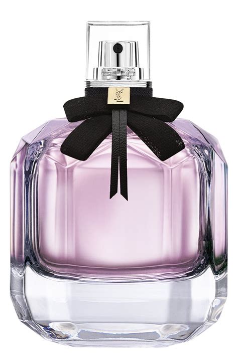 YSL mon Paris perfume nordstrom